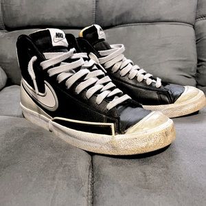 Mens 9.5 Nike Blazer
